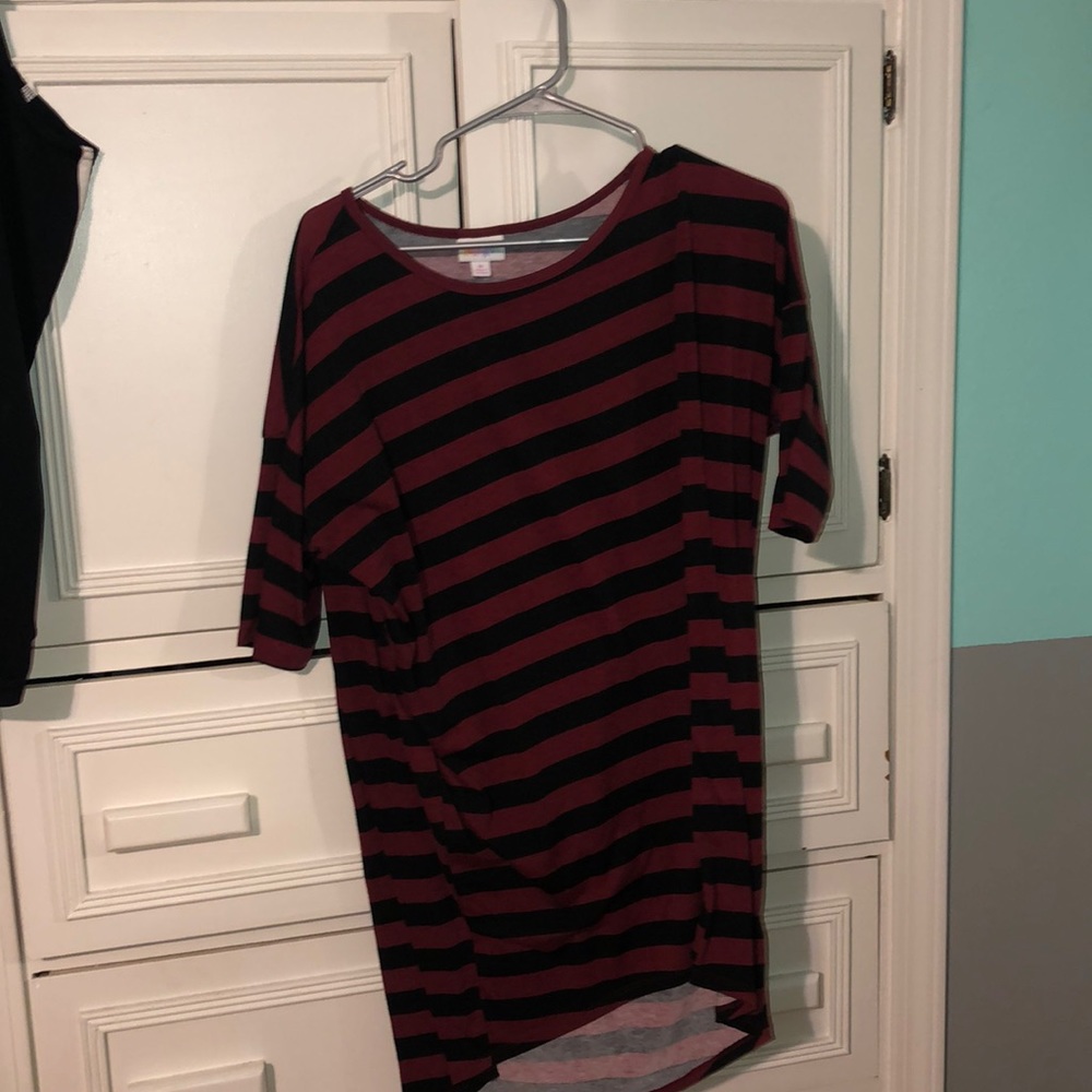 LuLaRoe tee